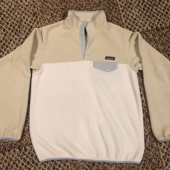 Patagonia Jackets & Blazers - Patagonia Women’s Synchilla Snap-T Fleece Pullover